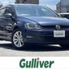 volkswagen golf 2013 CFJ1561309 image 1