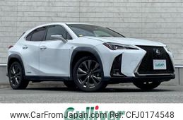 lexus ux 2019 -LEXUS--Lexus UX 6AA-MZAH15--MZAH15-2016269---LEXUS--Lexus UX 6AA-MZAH15--MZAH15-2016269-