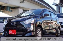 toyota pixis-epoch 2019 -TOYOTA 【岐阜 582ｸ1247】--Pixis Epoch 5BA-LA350A--LA350A-0019432---TOYOTA 【岐阜 582ｸ1247】--Pixis Epoch 5BA-LA350A--LA350A-0019432-