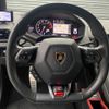 lamborghini huracan 2016 quick_quick_ZFCSJ_ZHWEC1ZF6GLA04227 image 13