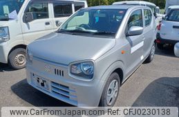 suzuki alto 2019 -SUZUKI--Alto DBA-HA36S--HA36S-521399---SUZUKI--Alto DBA-HA36S--HA36S-521399-