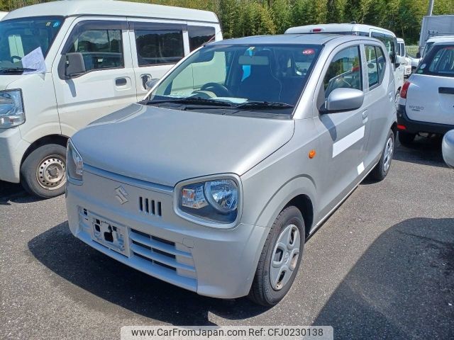 suzuki alto 2019 -SUZUKI--Alto DBA-HA36S--HA36S-521399---SUZUKI--Alto DBA-HA36S--HA36S-521399- image 1