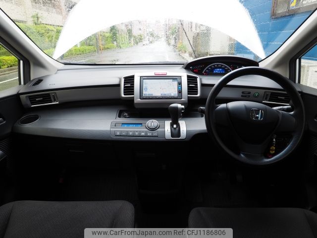 honda freed 2016 -HONDA--Freed DBA-GB3ｶｲ--GB3-5501261---HONDA--Freed DBA-GB3ｶｲ--GB3-5501261- image 2