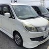 mitsubishi delica-d2 2011 -MITSUBISHI 【佐賀 501ﾇ7606】--Delica D2 MB15S--100177---MITSUBISHI 【佐賀 501ﾇ7606】--Delica D2 MB15S--100177- image 1