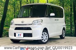 daihatsu tanto 2015 -DAIHATSU--Tanto DBA-LA600S--LA600S-0334921---DAIHATSU--Tanto DBA-LA600S--LA600S-0334921-