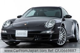 porsche 911 2007 -PORSCHE--Porsche 911 ABA-99705--WP0ZZZ99Z7S740349---PORSCHE--Porsche 911 ABA-99705--WP0ZZZ99Z7S740349-