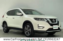 nissan x-trail 2018 -NISSAN--X-Trail DBA-T32--T32-542961---NISSAN--X-Trail DBA-T32--T32-542961-