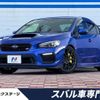 subaru wrx 2017 CFJ1553174 image 1