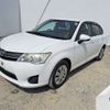 toyota corolla-axio 2013 -TOYOTA--Corolla Axio DBA-NZE161--NZE161-7069176---TOYOTA--Corolla Axio DBA-NZE161--NZE161-7069176- image 1