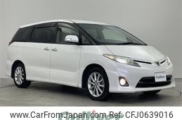 toyota estima 2012 -TOYOTA--Estima DBA-ACR50W--ACR50-7110507---TOYOTA--Estima DBA-ACR50W--ACR50-7110507-