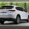 mazda cx-8 2021 -MAZDA--CX-8 6BA-KG5P--KG5P-253487---MAZDA--CX-8 6BA-KG5P--KG5P-253487- image 17