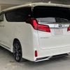 toyota alphard 2020 -TOYOTA--Alphard 6AA-AYH30W--AYH30-0102680---TOYOTA--Alphard 6AA-AYH30W--AYH30-0102680- image 4