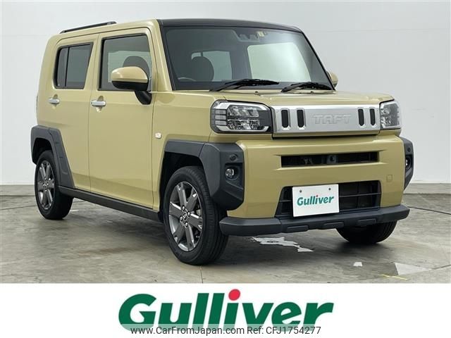 daihatsu taft 2020 CFJ1754277 image 1