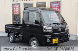 daihatsu hijet-truck 2024 -DAIHATSU--Hijet Truck 3BD-S510P--S510P-0561***---DAIHATSU--Hijet Truck 3BD-S510P--S510P-0561***-