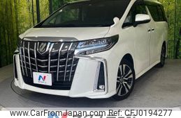 toyota alphard 2021 -TOYOTA--Alphard 3BA-AGH30W--AGH30-0404228---TOYOTA--Alphard 3BA-AGH30W--AGH30-0404228-