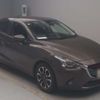 mazda demio 2014 -MAZDA 【静岡 501ﾓ4451】--Demio LDA-DJ5FS--DJ5FS-113168---MAZDA 【静岡 501ﾓ4451】--Demio LDA-DJ5FS--DJ5FS-113168- image 4