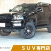 toyota hilux-surf 2004 -TOYOTA--Hilux Surf LA-RZN215W--RZN215-0013605---TOYOTA--Hilux Surf LA-RZN215W--RZN215-0013605- image 1