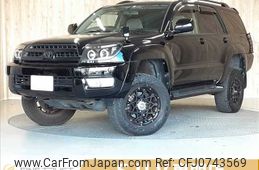 toyota hilux-surf 2004 -TOYOTA--Hilux Surf LA-RZN215W--RZN215-0013605---TOYOTA--Hilux Surf LA-RZN215W--RZN215-0013605-