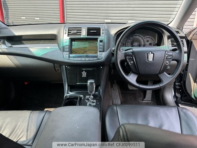 toyota crown 2010 -TOYOTA--Crown DBA-GRS200--GRS200-0035776---TOYOTA--Crown DBA-GRS200--GRS200-0035776- image 2