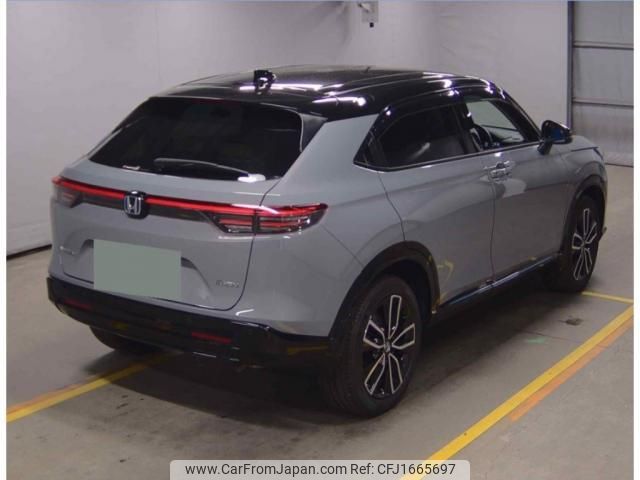 honda vezel 2024 CFJ1665697 image 2