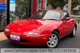mazda eunos-roadster 1994 CFJ1803908