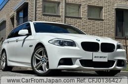 bmw 5-series 2013 quick_quick_MX20_WBAMX12070D281140