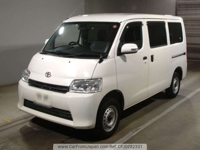 toyota townace-van 2022 -TOYOTA--Townace Van S403M-0016152---TOYOTA--Townace Van S403M-0016152- image 1