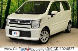 suzuki wagon-r 2018 quick_quick_MH55S_MH55S-236064