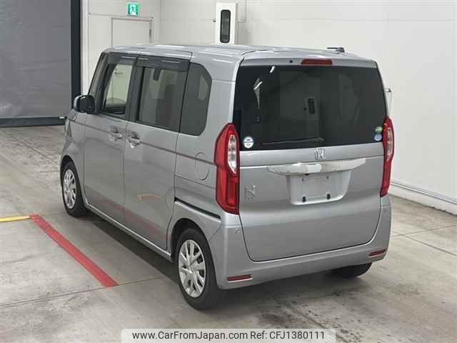 honda n-box 2020 -HONDA--N BOX JF3-1494450---HONDA--N BOX JF3-1494450- image 2