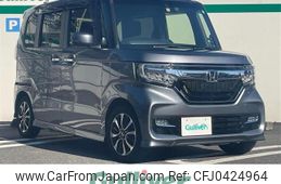 honda n-box 2019 -HONDA--N BOX DBA-JF3--JF3-1311074---HONDA--N BOX DBA-JF3--JF3-1311074-