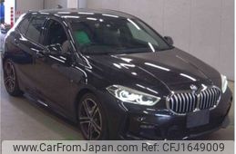 bmw 1-series 2020 CFJ1649009
