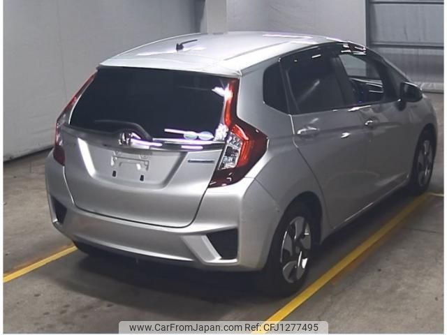 honda fit-hybrid 2014 quick_quick_DAA-GP5_3068447 image 2
