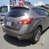 nissan murano 2009 -NISSAN--Murano CBA-TNZ51--TNZ51-003971---NISSAN--Murano CBA-TNZ51--TNZ51-003971- image 3