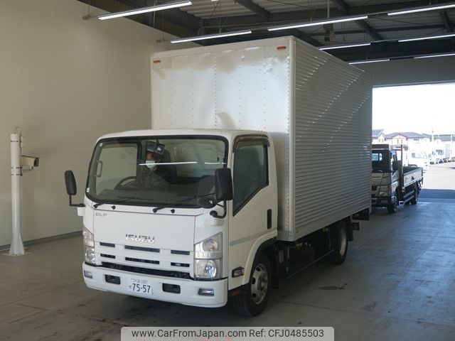 isuzu isuzu-others 2017 -ISUZU 【つくば 100ｾ7557】--Isuzu Truck NPR85AN-7066529---ISUZU 【つくば 100ｾ7557】--Isuzu Truck NPR85AN-7066529- image 1