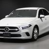 mercedes-benz a-class 2019 -MERCEDES-BENZ--Benz A Class 5BA-177147M--WDD1771472W017011---MERCEDES-BENZ--Benz A Class 5BA-177147M--WDD1771472W017011- image 6