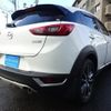 mazda cx-3 2015 quick_quick_DK5FW_DK5FW-105307 image 8