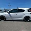 lexus ct 2011 quick_quick_DAA-ZWA10_ZWA10-2009186 image 3