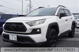 toyota rav4 2023 CFJ1778031