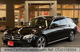 mercedes-benz e-class-station-wagon 2017 -MERCEDES-BENZ--Benz E Class Wagon LDA-213204C--WDD2132042A367545---MERCEDES-BENZ--Benz E Class Wagon LDA-213204C--WDD2132042A367545-