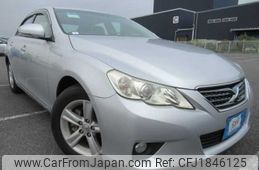 toyota mark-x 2010 CFJ1846125
