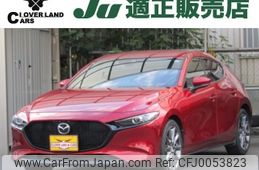 mazda mazda3 2019 -MAZDA--MAZDA3 6BA-BP5P--BP5P-104548---MAZDA--MAZDA3 6BA-BP5P--BP5P-104548-