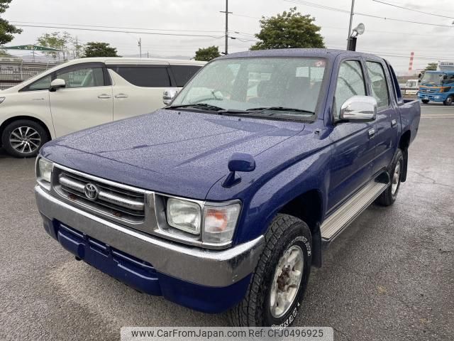 toyota hilux-sports-pick-up 1999 quick_quick_KB-LN165_LN165-0011210 image 1