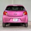 mitsubishi mirage 2014 CFJ1755384 image 17