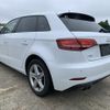 audi a3-sportback 2020 NIKYO_MB86647 image 2