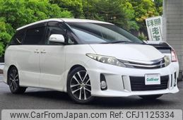 toyota estima 2013 -TOYOTA--Estima DBA-ACR50W--ACR50-0159854---TOYOTA--Estima DBA-ACR50W--ACR50-0159854-