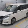 nissan serena 2019 -NISSAN 【岐阜 302ﾏ7223】--Serena DAA-GFC27--GFC27-156965---NISSAN 【岐阜 302ﾏ7223】--Serena DAA-GFC27--GFC27-156965- image 1