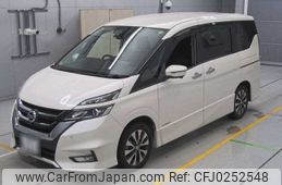 nissan serena 2019 -NISSAN 【岐阜 302ﾏ7223】--Serena DAA-GFC27--GFC27-156965---NISSAN 【岐阜 302ﾏ7223】--Serena DAA-GFC27--GFC27-156965-