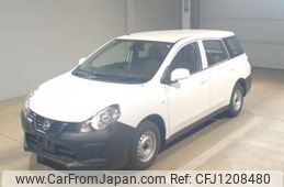 nissan ad 2024 quick_quick_5BF-VY12_331036