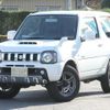 suzuki jimny 2014 -SUZUKI--Jimny JB23W--JB23W-703345---SUZUKI--Jimny JB23W--JB23W-703345- image 1