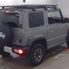 suzuki jimny-sierra 2022 quick_quick_3BA-JB74W_JB74W-176510 image 2